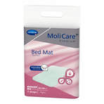 MoliCare Premium Bed Mat Textile 7 Tropfen 1 St