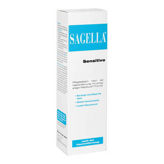 Sagella Sensitive Balsam