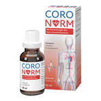 Coronorm Tropfen 50 ml