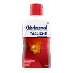 Chlorhexamed Tägliche Mundspülung 0,06 % 500 ml