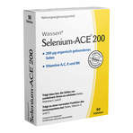 Selenium-ACE 200 Tabletten 90 St