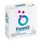 Fizamol 500 mg Brausetabletten 20 St