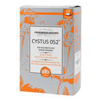 Cystus 052 Bio Halspastillen Honig-Orange 132 St