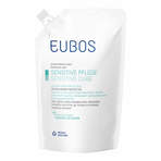 Eubos SENSITIVE Lotion Dermo Protectiv Nachfüllbeutel 400 ml