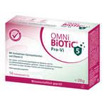Omni BiOTiC Pro-Vi 5 Portionsbeutel 14X2 g
