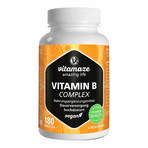 Vitamaze Vitamin B-Complex hochdosiert 180 St