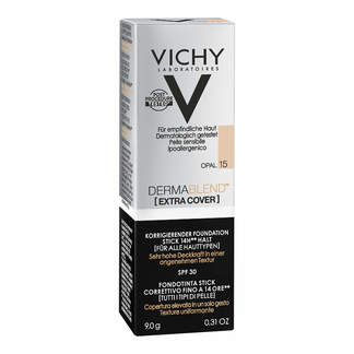 Vichy Dermablend Extra Cover Stick 15 Opal