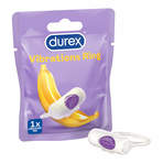 Durex Vibrations Ring 1 St