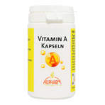 Vitamin A Kapseln 100 St