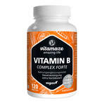Vitamaze Vitamin B-Complex Forte 120 St