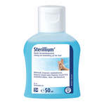 Sterillium Desinfektionsmittel 50 ml