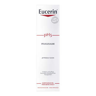 Eucerin pH5 Pflegesalbe