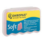 Ohropax Soft 10 St