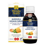 Manuka Health Honig Sirup MGO 250+ 100 ml