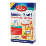 Abtei Immun Kraft Vitamin-Vital-Komplex 7X10 ml