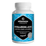 Vitamaze Hyaluronsäure + Coenzym Q10 60 St