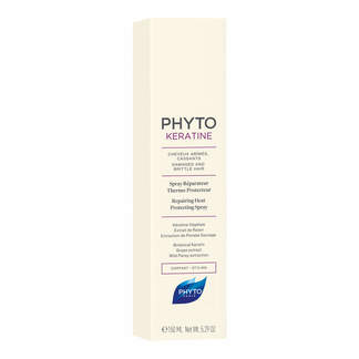 Phytokératin - Reparierendes Hitzeschutz-Spray