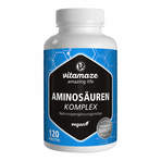 Vitamaze Aminosäuren Komplex 120 St