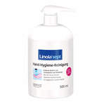 Linola sept Hand-Hygiene-Reinigung 500 ml