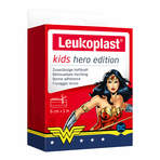 Leukoplast kids Pflaster hero Wonder Woman 6 cm x 1 m 1 St
