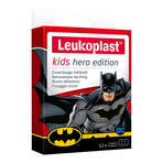 Leukoplast kids Strips hero Batman Mix 12 St