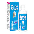Bioniq® Repair Zahn-Milch 400 ml