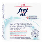 Frei Öl MED WaschStück pH 5,5 90 g
