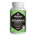 Vitamaze Vitamin K Komplex 120 St
