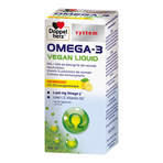 Doppelherz system Omega-3 Vegan Liquid 100 ml