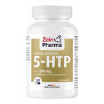 Griffonia 5-HTP 200 mg Kapseln 120 St