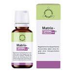 Matrix-Entoxin Mischung 50 ml