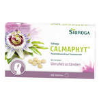 Sidroga CalmaPhyt 425 mg überzogene Tabletten 40 St