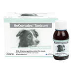 ReConvales Tonicum für Hunde 6X90 ml
