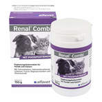 Renal Combi Ergänzungsfuttermittel Pulver für Hunde/Katzen 1X150 g