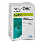 Accu-Chek Instant Kontrolllösung 1X2.5 ml