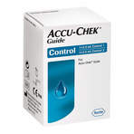 Accu-Chek Guide Kontrolllösung 1X2.5 ml