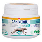 Caniviton Forte Plus Tabletten für Hund/Katze 30 St