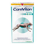 Caniviton Plus maxi Diät-Ergänzungsfuttermittel für Hunde 30 St