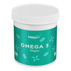 Omega-3 vegan Kapseln 30 St