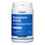 Magnesiumchlorid zum Einnehmen/Trinken Pulver 210 g