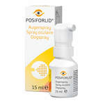 Posiforlid Augenspray 15 ml
