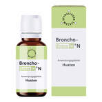 Broncho Entoxin N Tropfen 50 ml