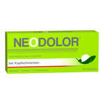 Neodolor Tabletten 40 St