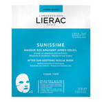 Lierac SUNISSIME Beruhigende After-Sun SOS Maske 1X18 ml
