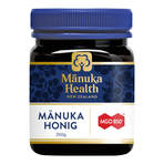 Manuka Health MGO 850+ Manuka Honig 250 g