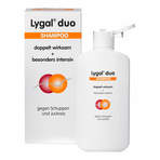 LYGAL duo Shampoo 150 ml