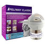 Feliway CLASSIC Start-Set für Katzen 48 ml
