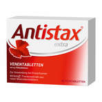 Antistax extra Venentabletten 90 St
