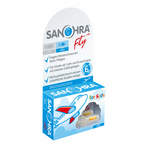 Sanohra Fly Ohrenschutz für Kinder 2 St