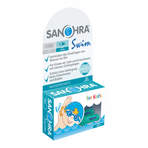 Sanohra Swim Ohrenschutz für Kinder 2 St